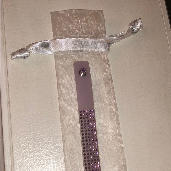 Swarovski Bracelet - Picture 2 of 3